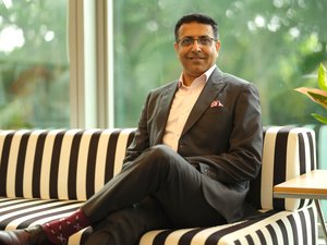 GAVL_Sunil Kataria, MD & CEO