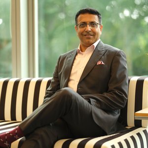 GAVL_Sunil Kataria, MD & CEO