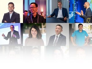 GSF 2025 Speaker Image