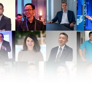 GSF 2025 Speaker Image
