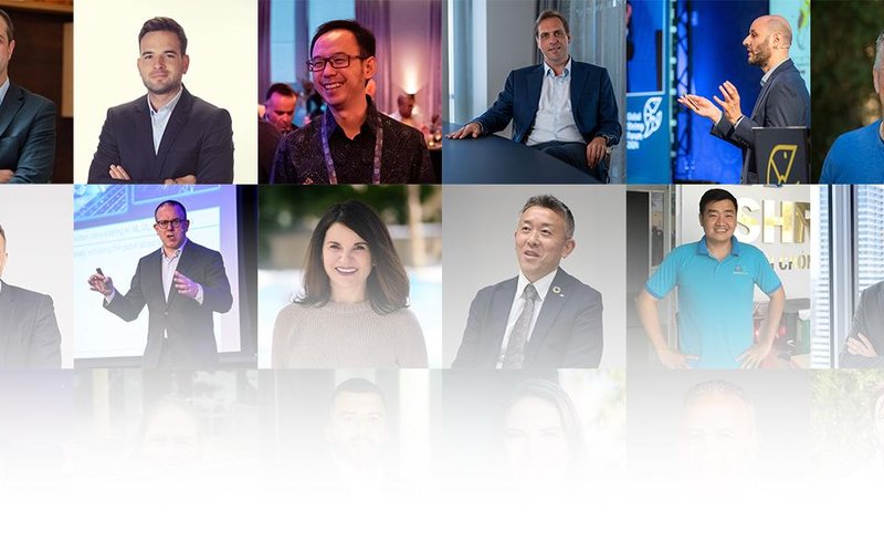GSF 2025 Speaker Image