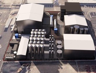 Grangemouth Render 1