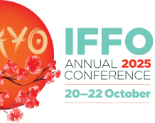IFFO Conference Logo - with Date