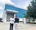 Image of Mr Ankit Alok Bagaria, Co-founder and CEO of Loopworm & Mr Abhi Gawri, Co-Founder of Loopworm and