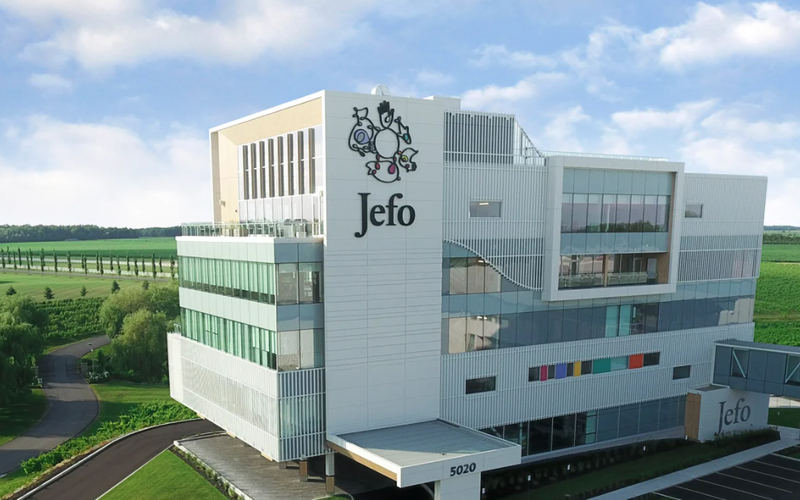 JEFO