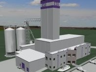 K-State Announces Planned Construction of O. H. Kruse Feed Mill and BioRefinery