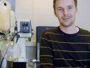 Fish Feed: New PhD Increases Value for Money