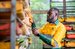 Luther Quarshie Agri Mecarb BSF