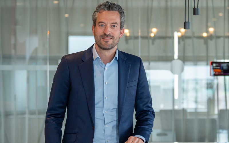Maarten Bijl