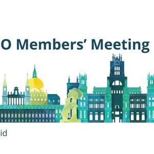 Members Meeting logo