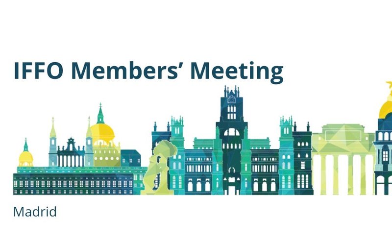 Members Meeting logo