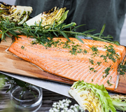 Norwegian Seafood Council
