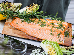 Norwegian Seafood Council
