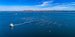 Offshore Fish Farm