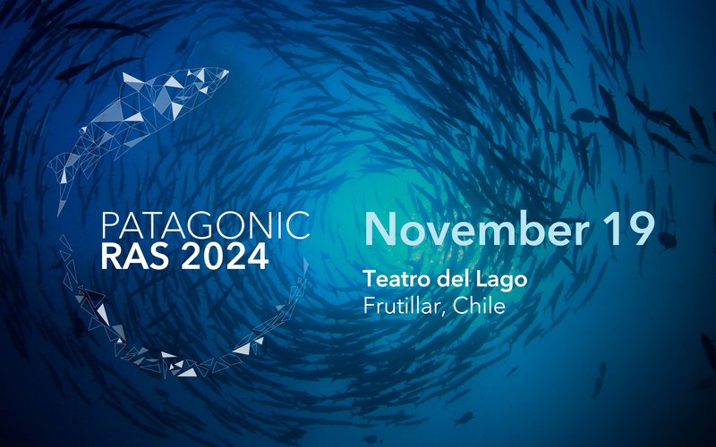 Patagonic RAS 2024