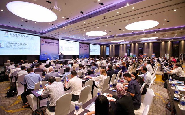 Photo 2 - TARS 2022 Plenary Session (full view)