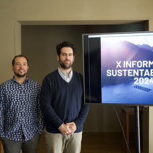 Salmonchile Informe sustentabilidad