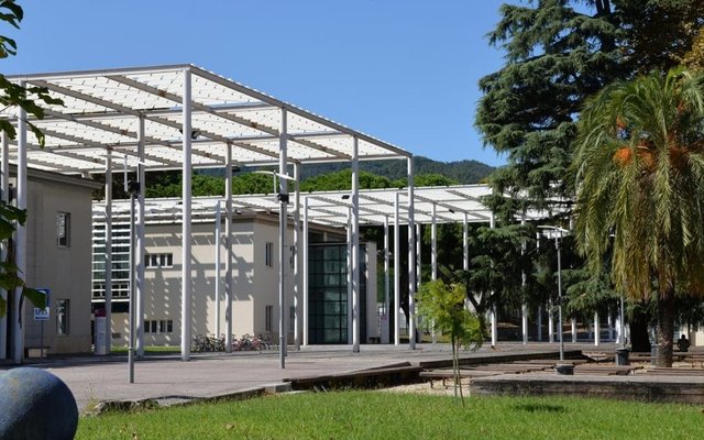 Savona_Campus