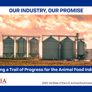 Screenshot 2024-08-29 at 22-30-13 New AFIA Report Details Industry Challenges Opportunities in U.S. Animal Food Manufacturing - aquafeedmedia@aquafeed.com - Correo de Aquafeed.com