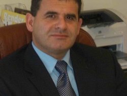 Dr. Sergio Nates to Head FPRF