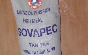 Fish Meal and Fish Oil from Morocco's Sardines and Mackerel Purse Seine Fishery Certified Sustainable