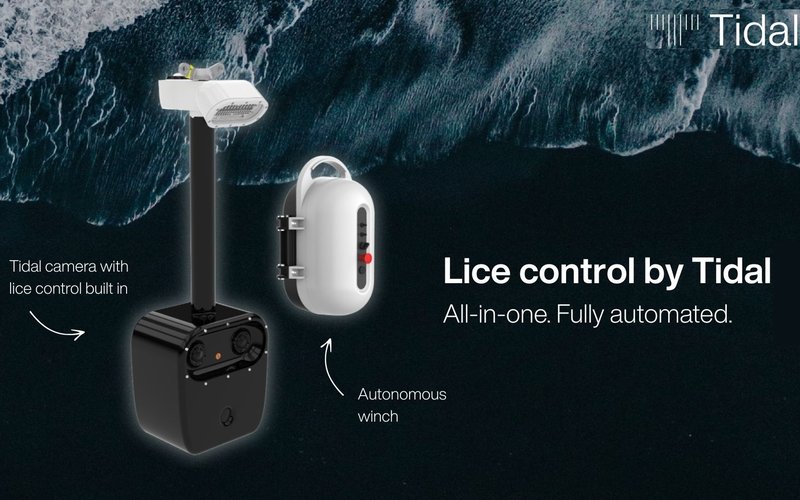 Tidal Lice Control (1)