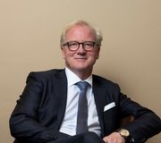 Trond Williksen (Strategic Advisor)