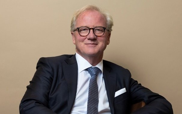 Trond Williksen (Strategic Advisor)