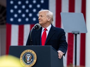 Trump