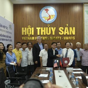 USSEC VINAFIS MOU_2