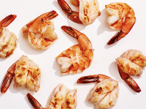 VASEP  Shrimp