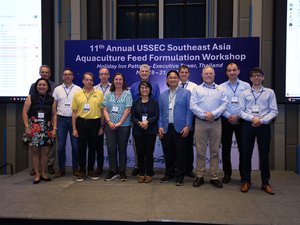 Workshop Speakers