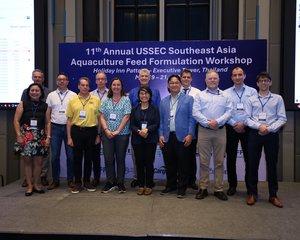 Workshop Speakers