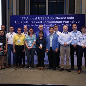 Workshop Speakers