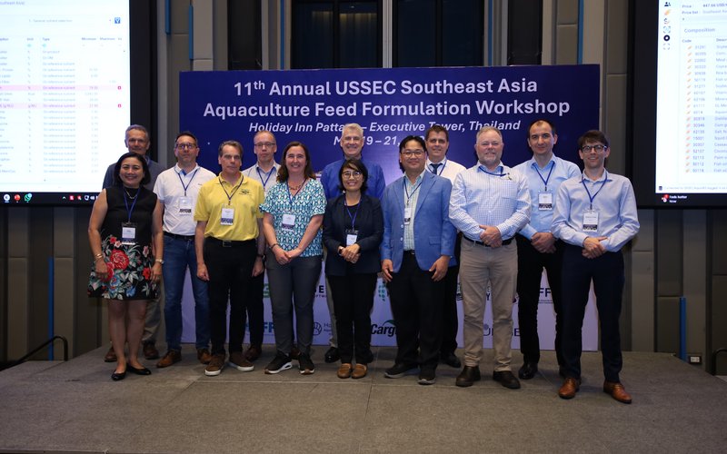 Workshop Speakers