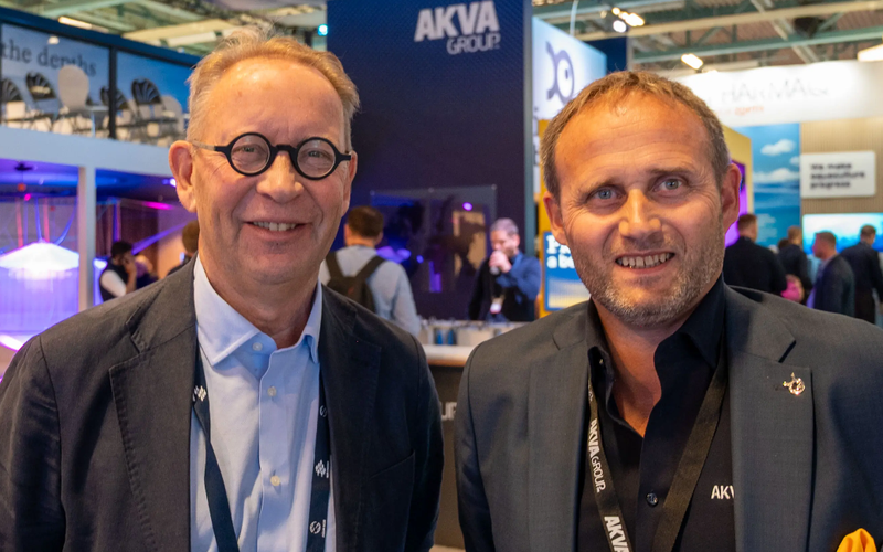 akva & african aquaculture