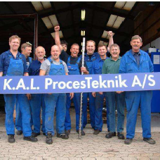 Clextral acquires Danish company K.A.L. ProcesTeknik A/S