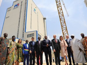 de-heus-animal-nutrition_ivory-coast_opening-complete-feed-factory
