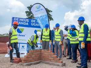 de-heus-uganda-groundbreaking-ceremony