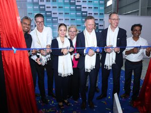 dsm-firmenich ANH Plant in India