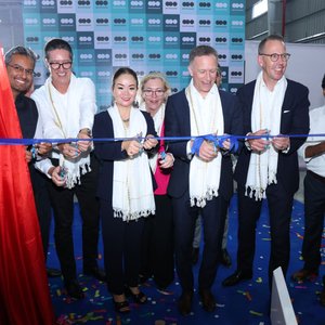 dsm-firmenich ANH Plant in India