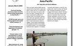 Marine Finfish Aquaculture Network eMagazine No. 3