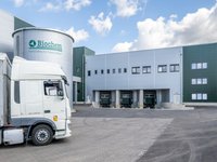 Biochem opens new production plant in Germany