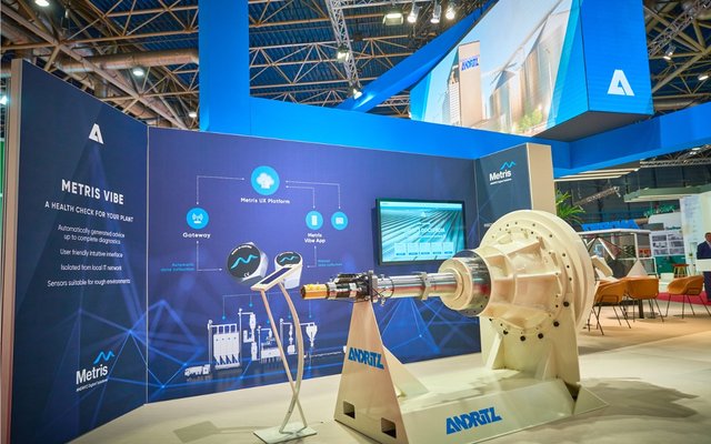 ANDRITZ will showcase innovations for aquafeed mills at VICTAM Asia 2022