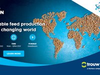 FeedTechnoVision 2022 to spotlight feed production strategies for turbulent times