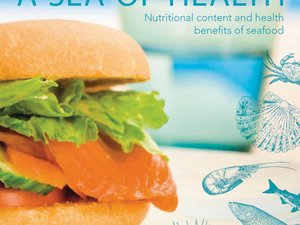 Health benefits of seafood outlined in Nofima brochure