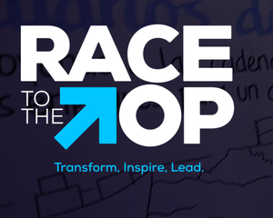 race to the top