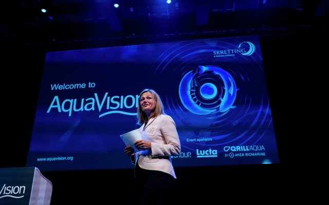 Aquafeed.com | AquaVision to take place in June in Norway